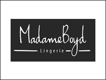 Madame Boyd