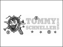 Tommy Schneller Band